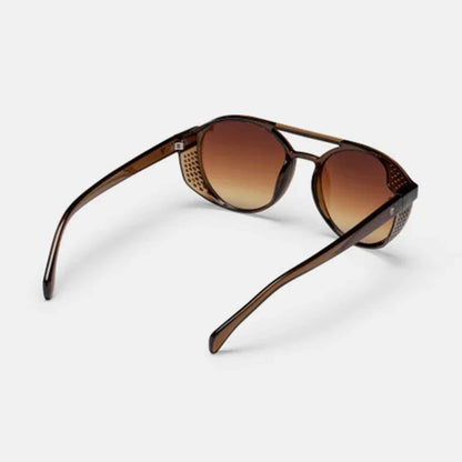 Rickard | Coffee / Brown Gradient