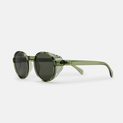 Rille | Forest Green / Green