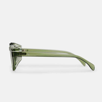 Rille | Forest Green / Green