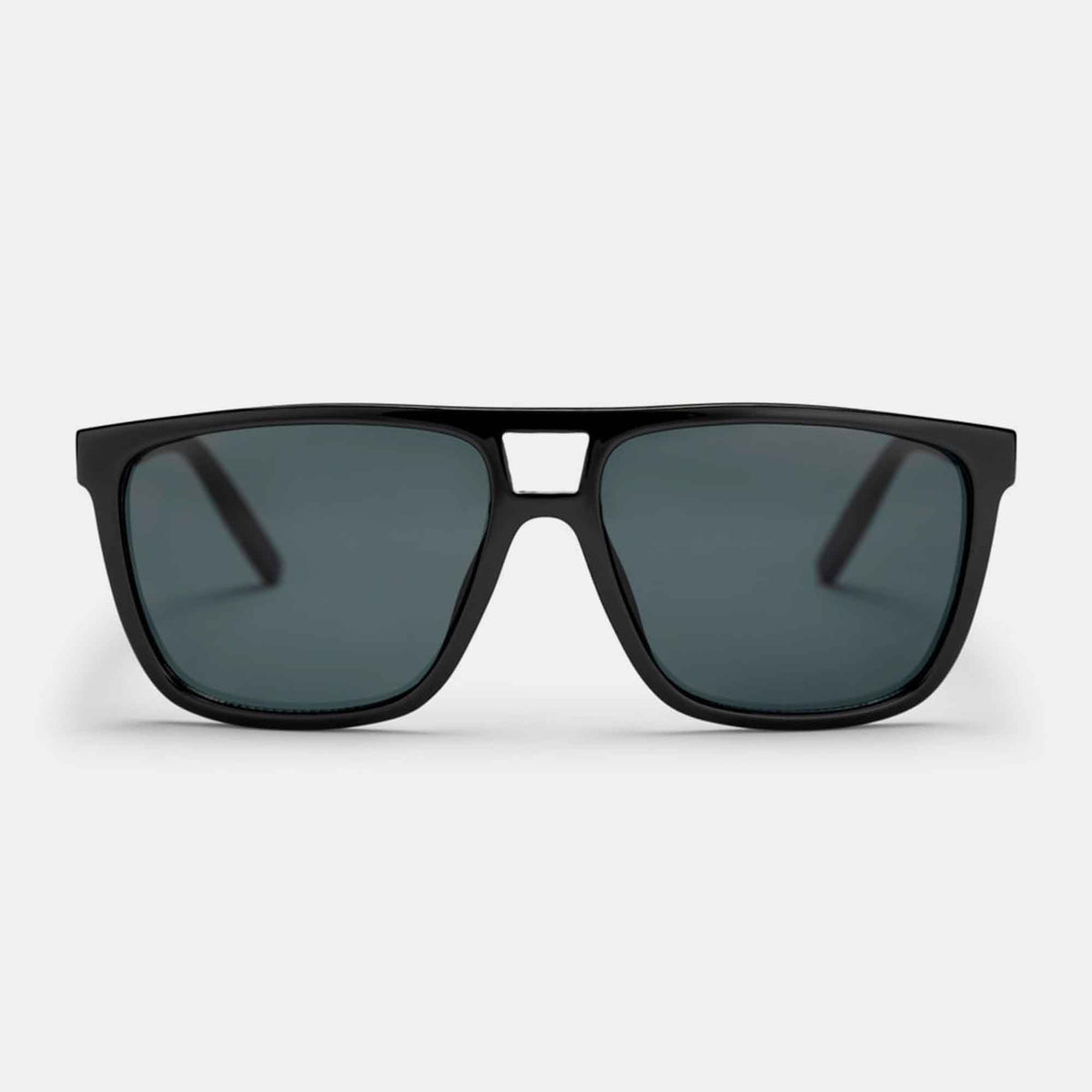 Siljan | Black / Black