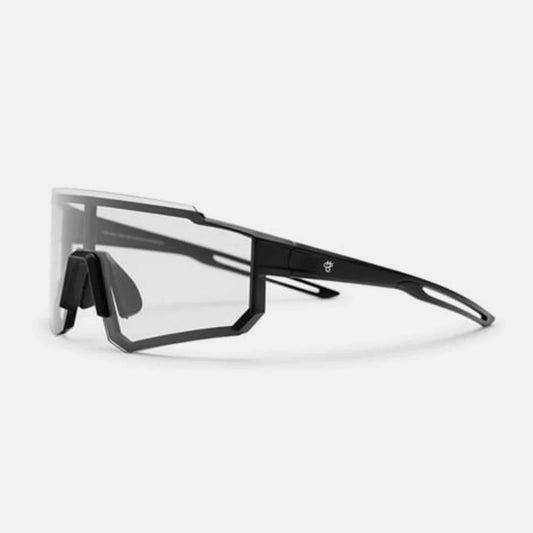 Siri Photochromic | Black / Photochromic