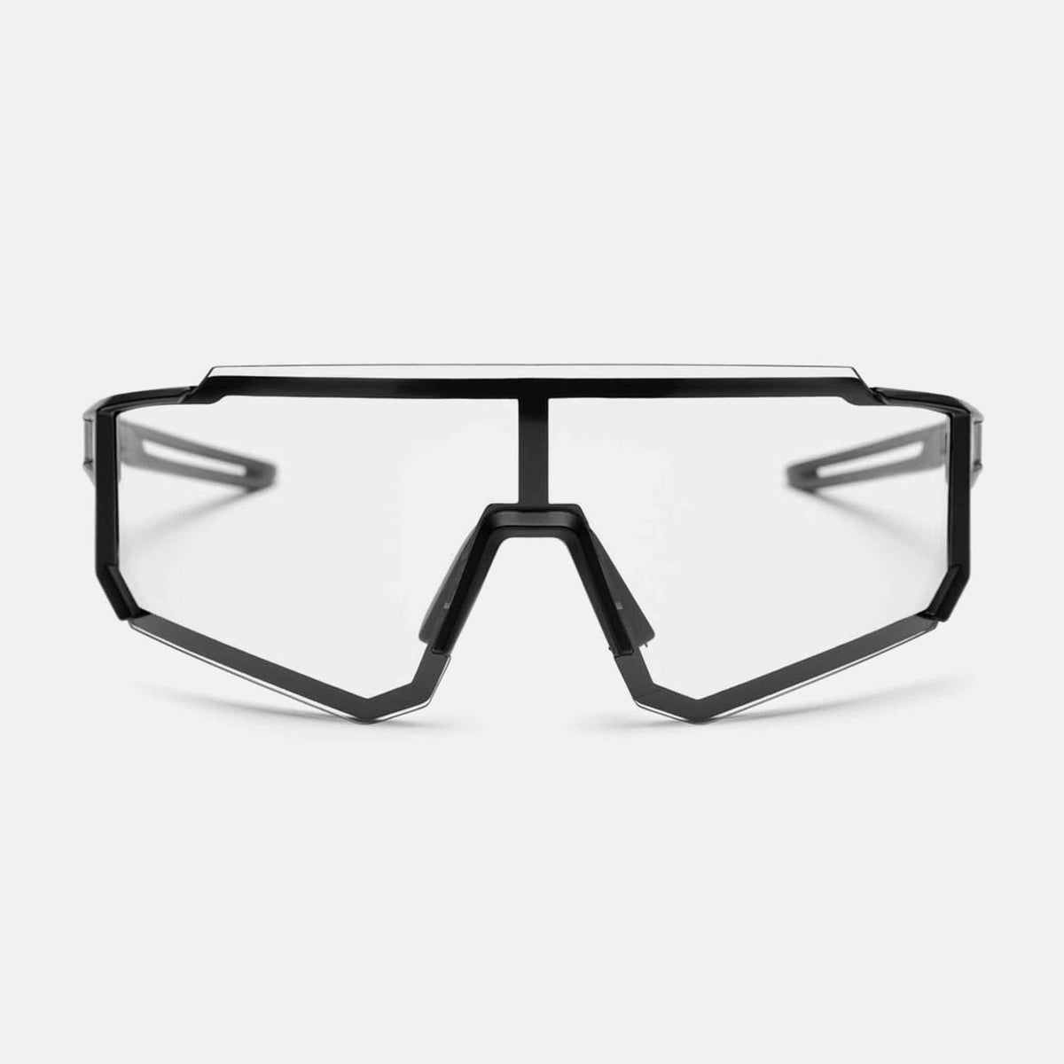 Siri Photochromic | Black / Photochromic