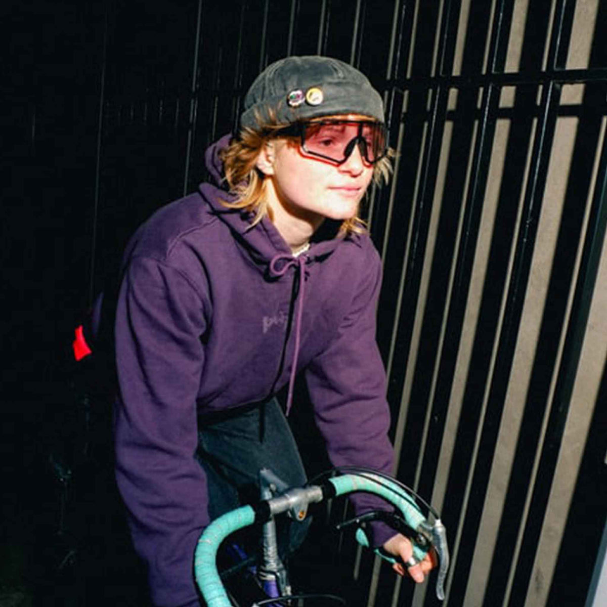 Siri Photochromic | Black / Photochromic