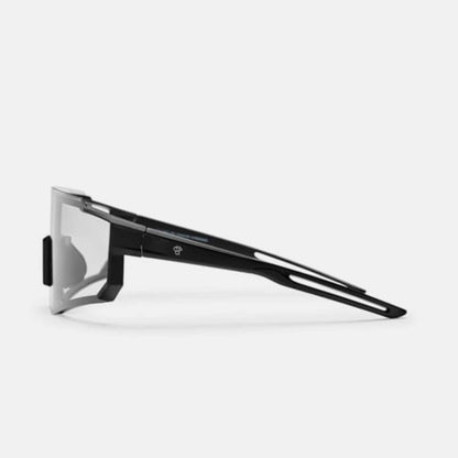 Siri Photochromic | Black / Photochromic