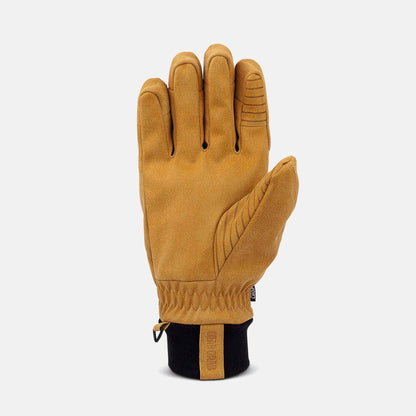 Chop Glove | Tan
