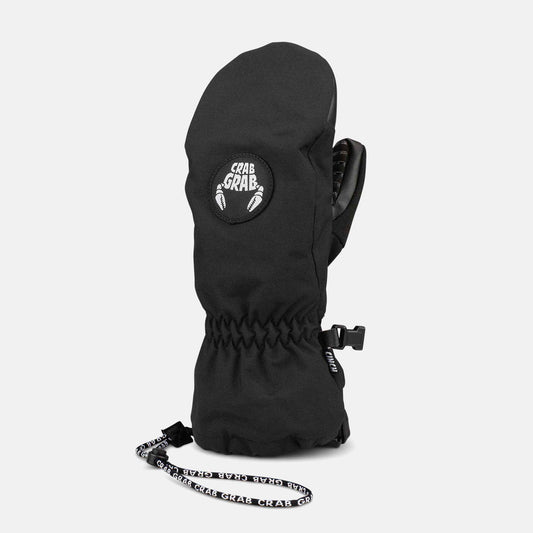 Cinch Youth Mitt | Black