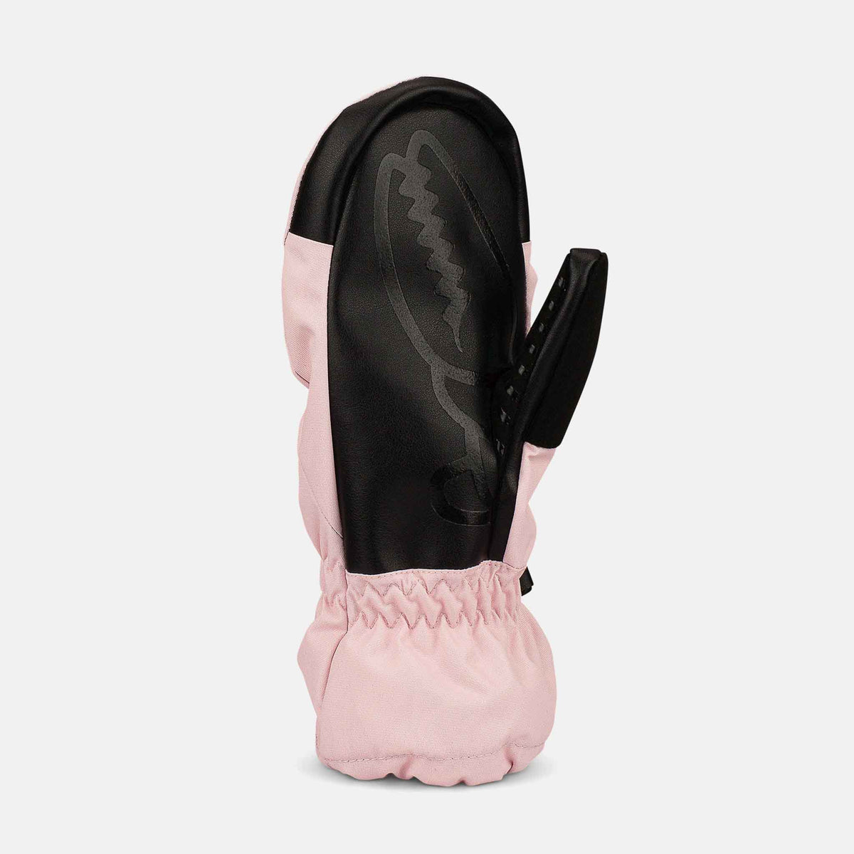 Cinch Youth Mitt | Soft Pink