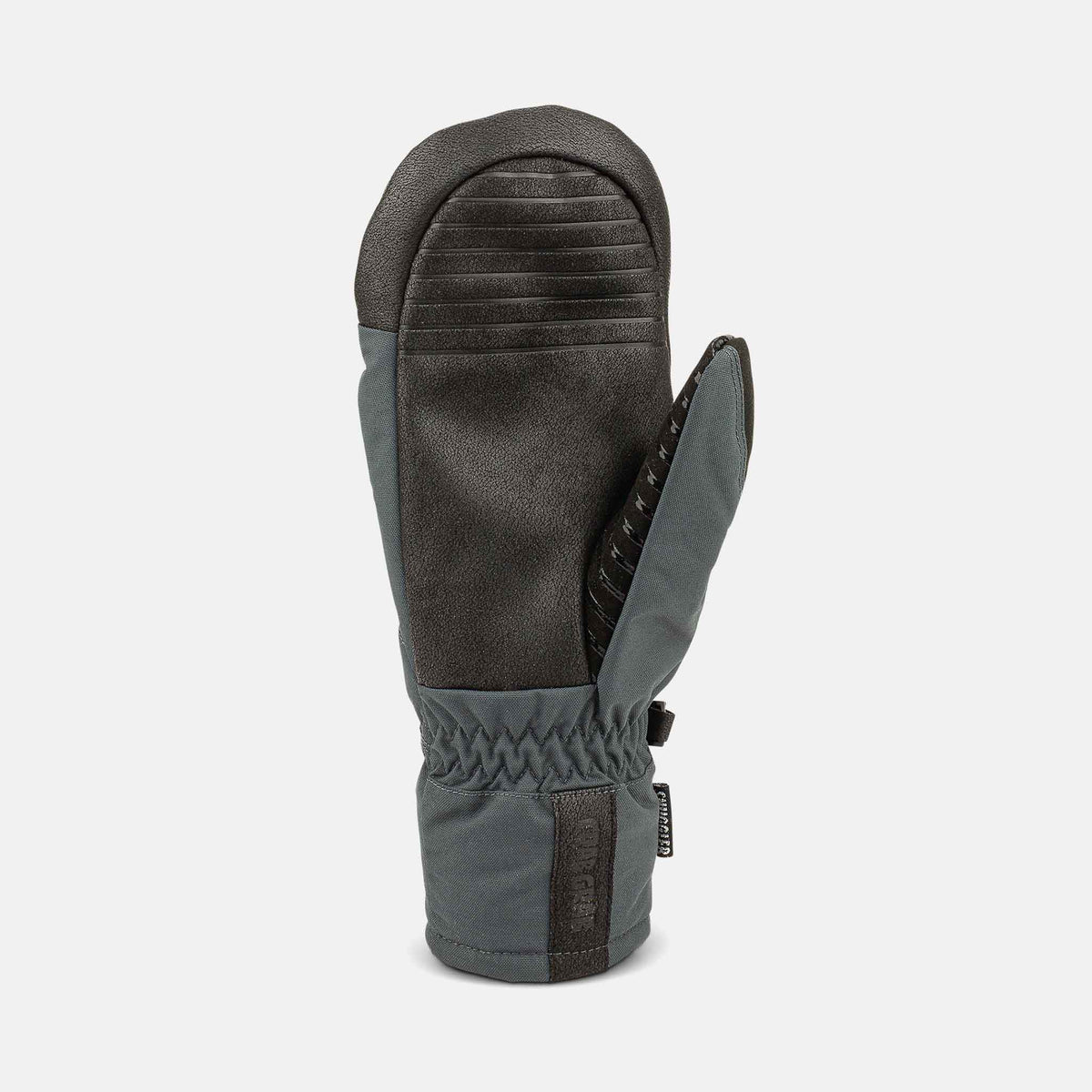 Snuggler Mitt | Washed Black