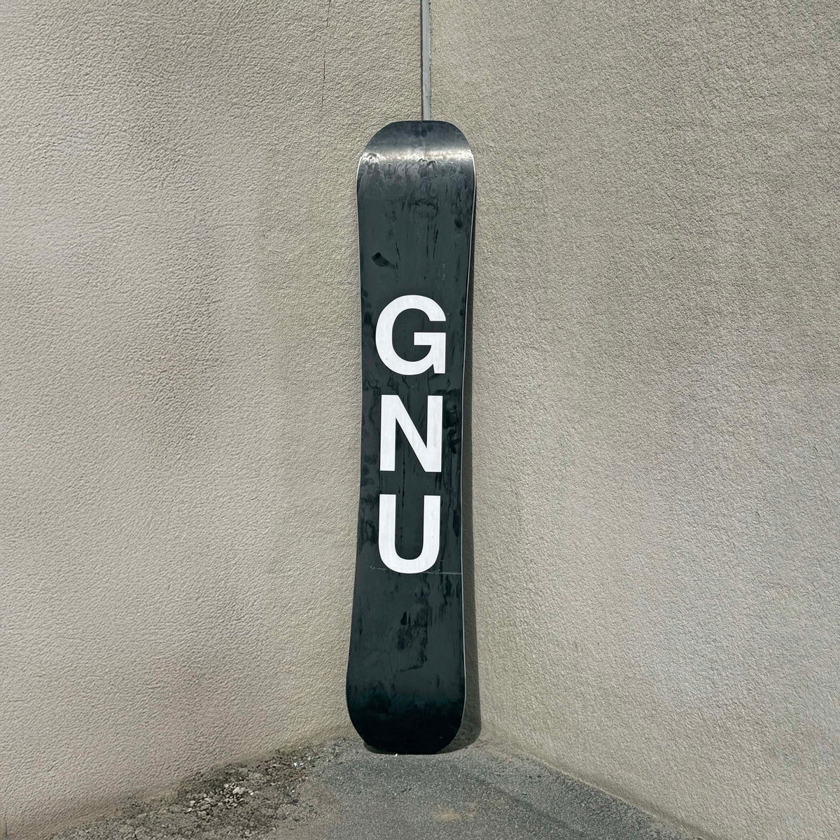 Gloss C | 148 - Demo board