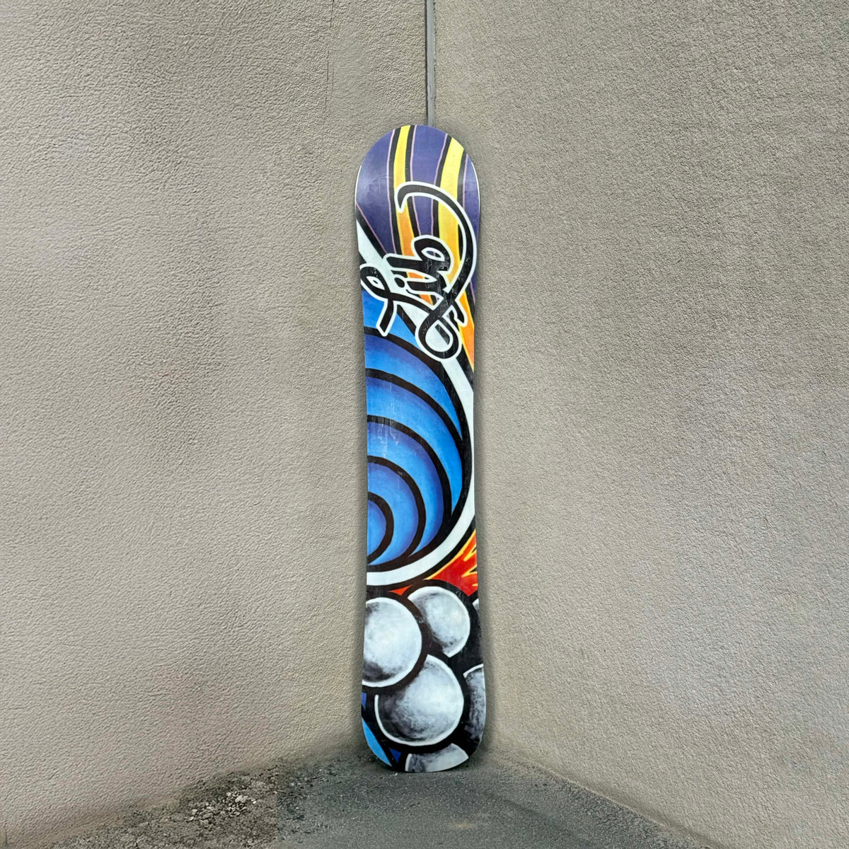 Dynamiss | 149 - Demo board