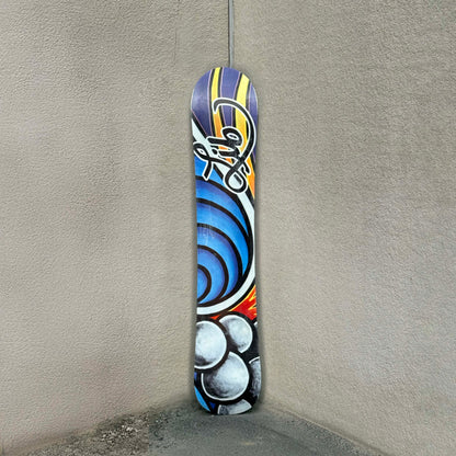 Dynamiss | 149 - Demo board