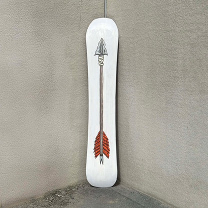 Ejack Knife | 159 - Demo board
