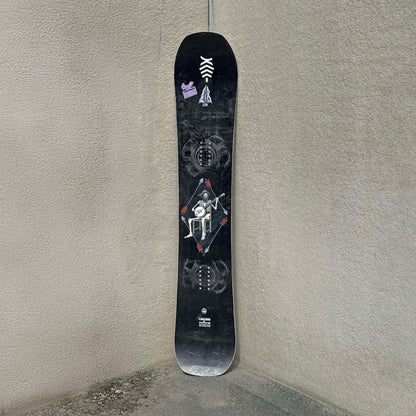 Ejack Knife | 159 - Demo board