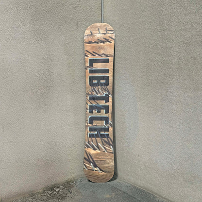 Legitimize | 154 - Demo board