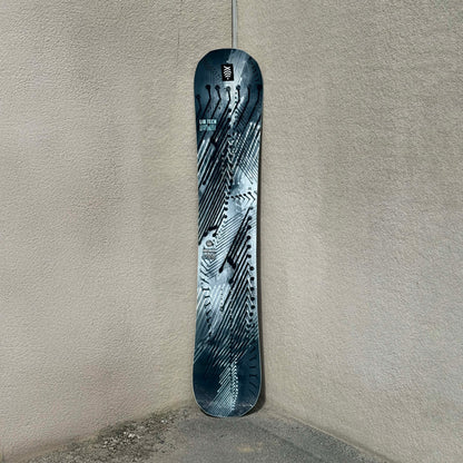 Legitimize | 154 - Demo board