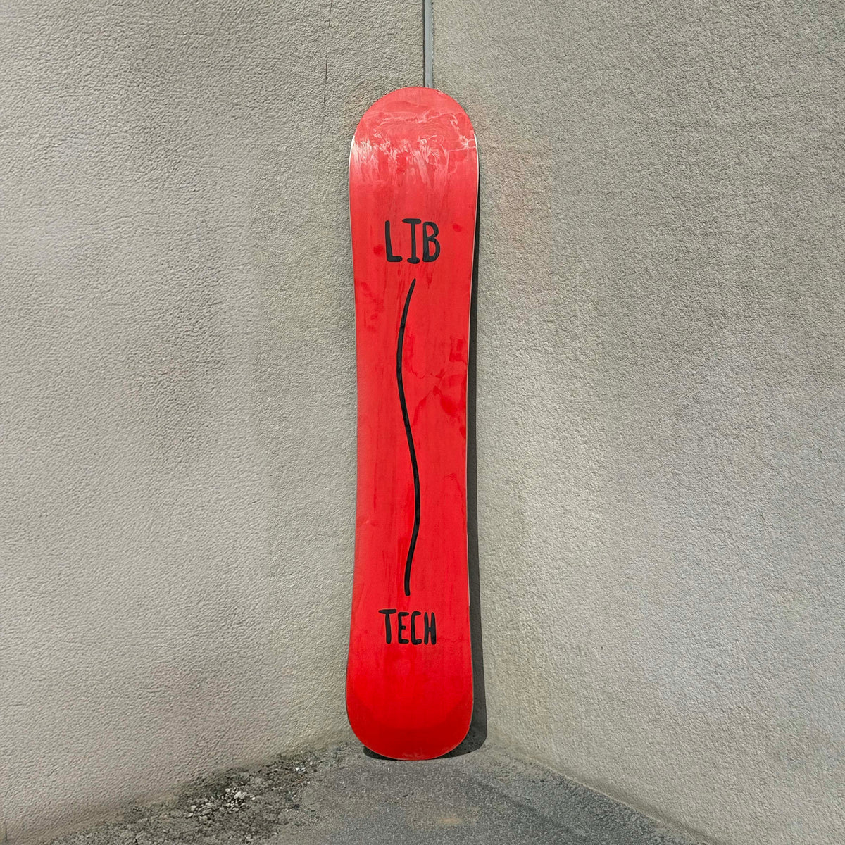 Lib Rig | 156 - Demo board