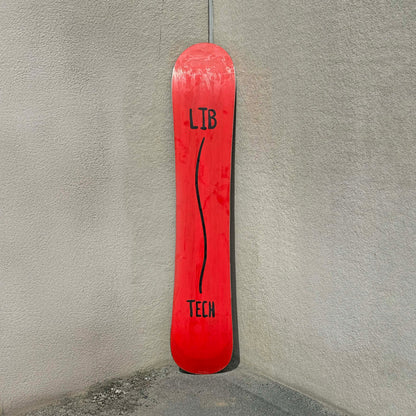 Lib Rig | 156 - Demo board