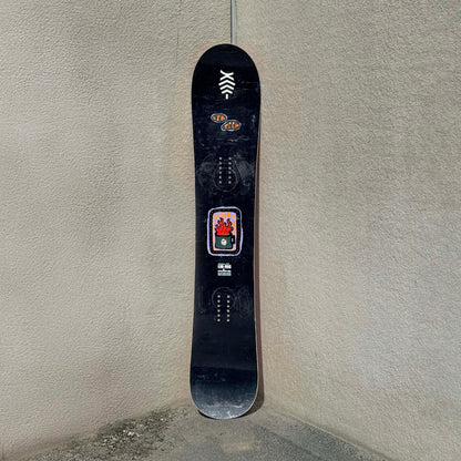 Lib Rig | 156 - Demo board