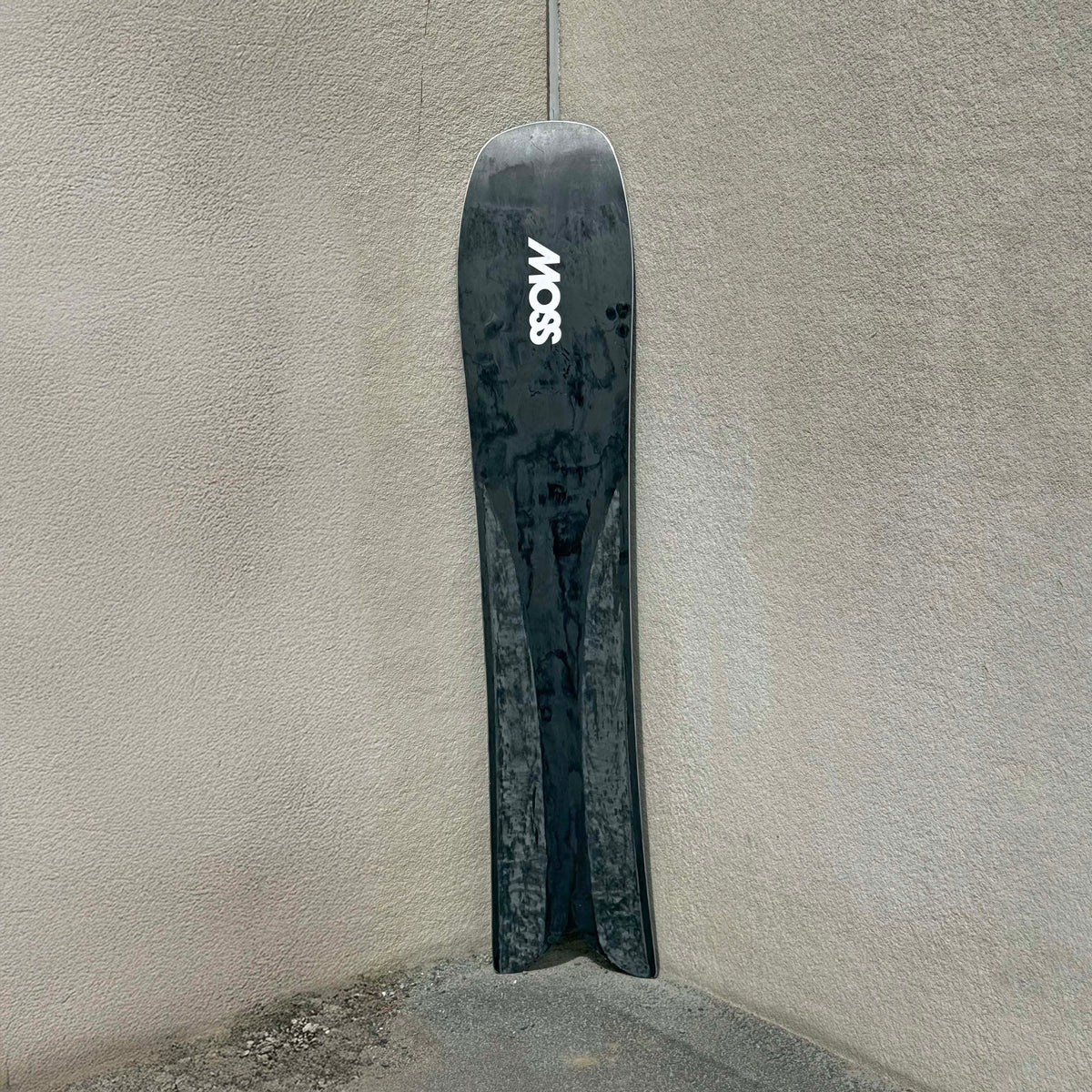 Moss Snowstick - Mahi | 153 - Demobräda