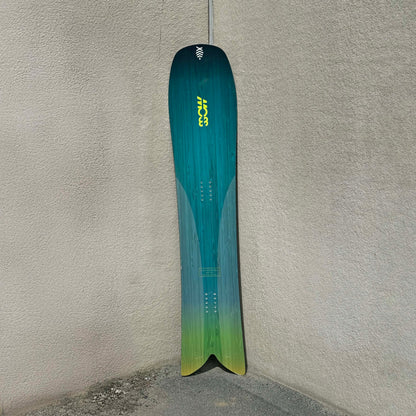 Moss Snowstick - Mahi | 153 - Demobräda