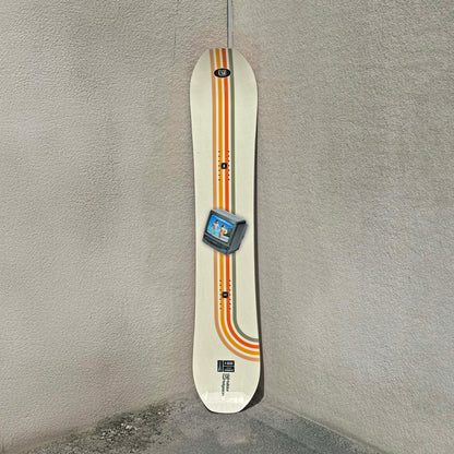 Halldor | 155 - Demo board