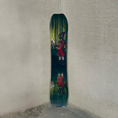 Warca Uninc Jps | 153 - Demo board