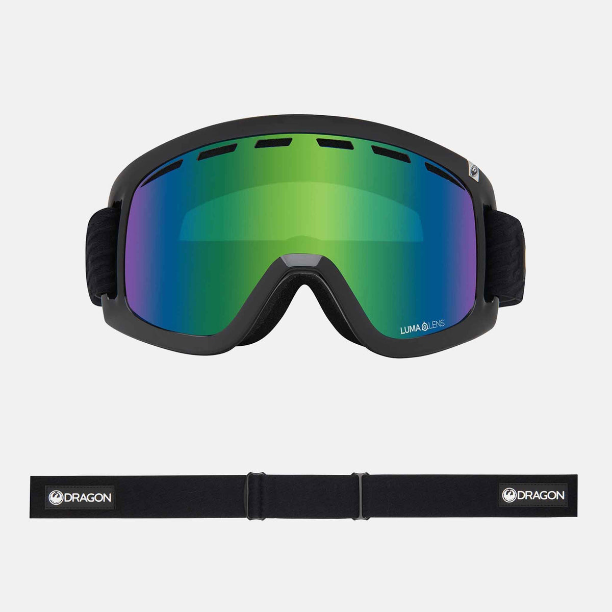 D1 OTG | Icon Green