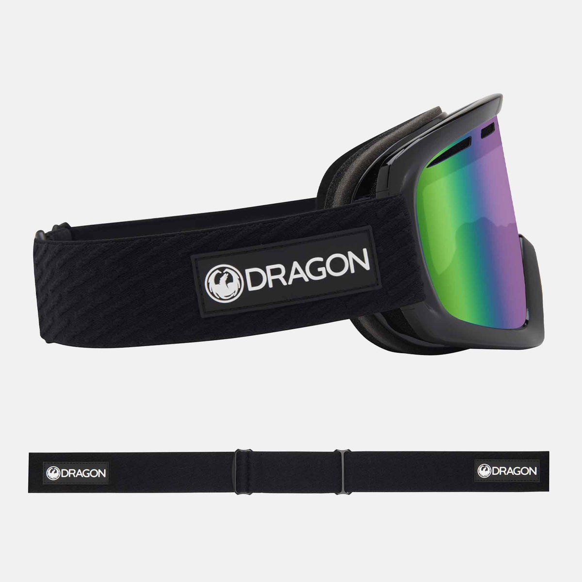 D1 OTG | Icon Green
