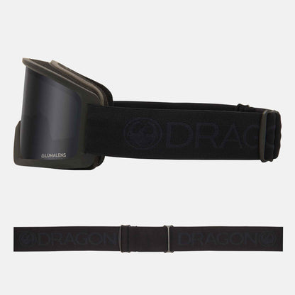 DX3 OTG | Blackout