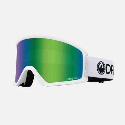 DX3 OTG | White