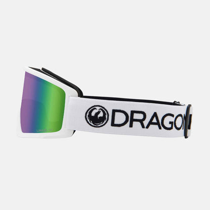 DX3 OTG | White