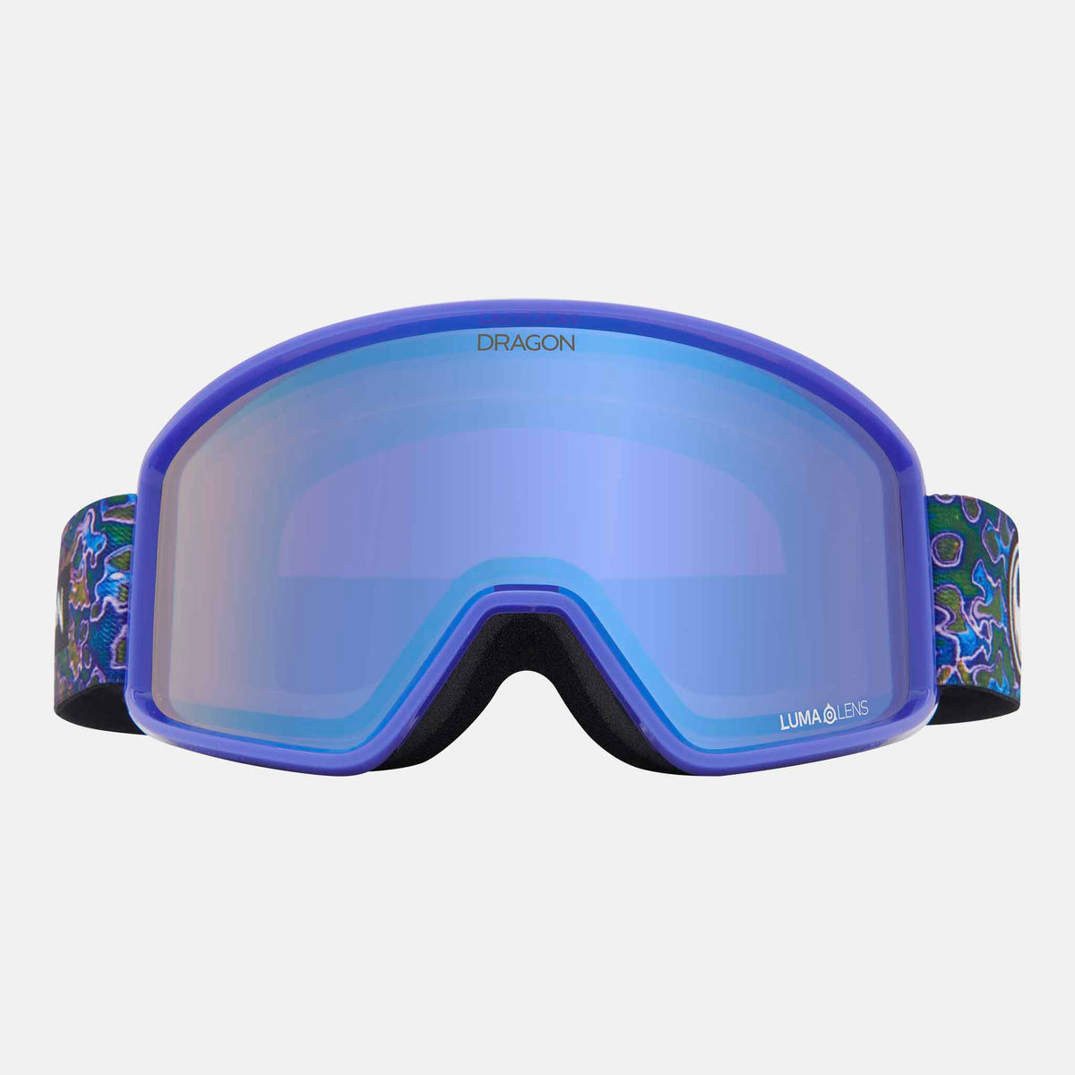 DXT OTG | Urushi / Flash Blue Ion