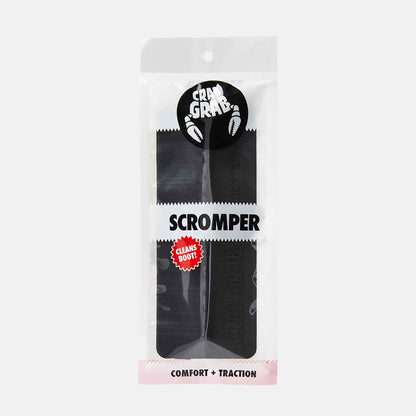 Scromper | Black