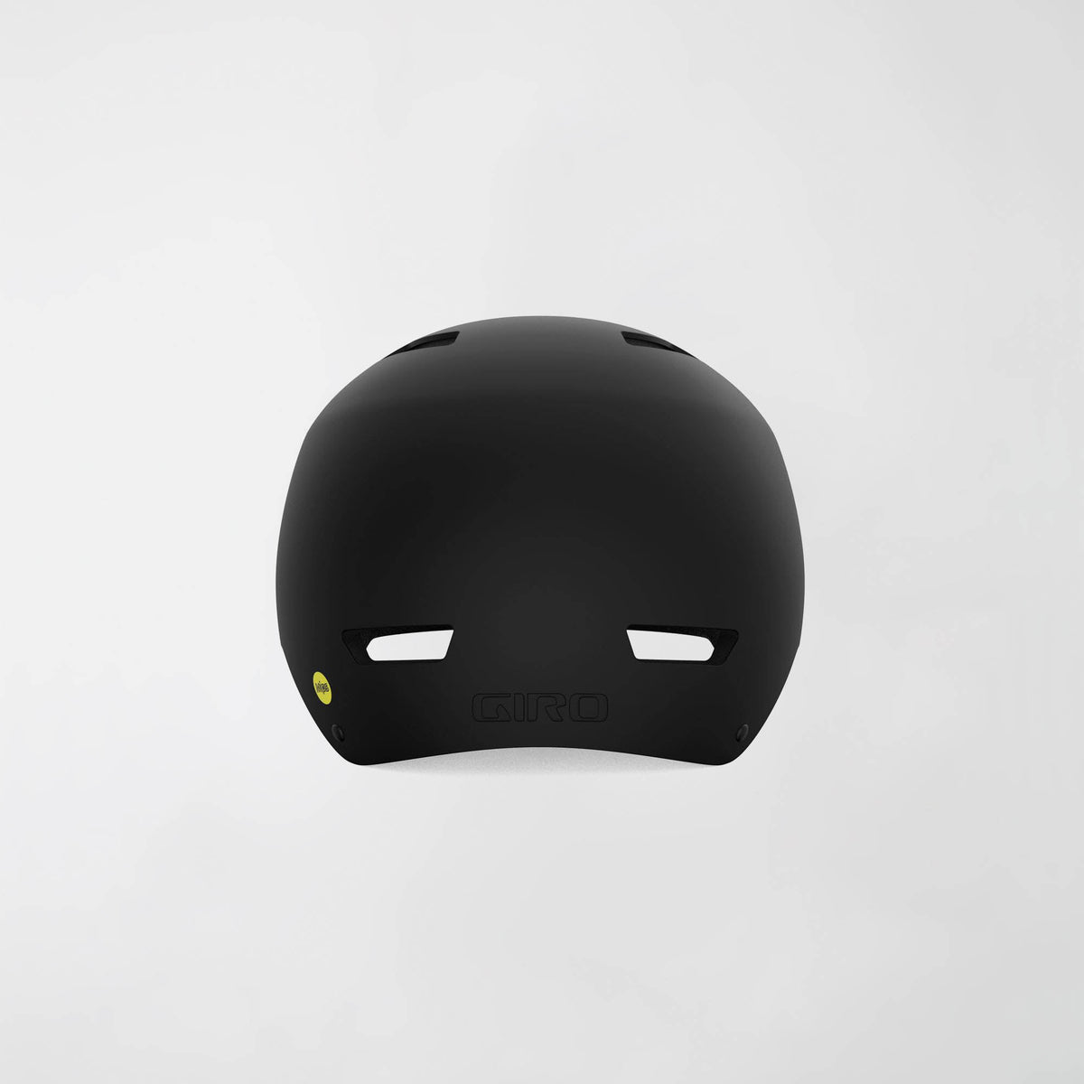 Dime FS Mips Youth | Mat Black