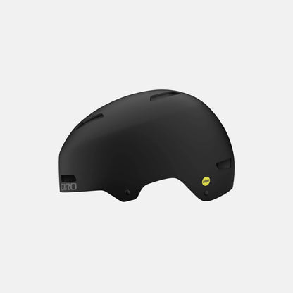 Dime FS Mips Youth | Mat Black