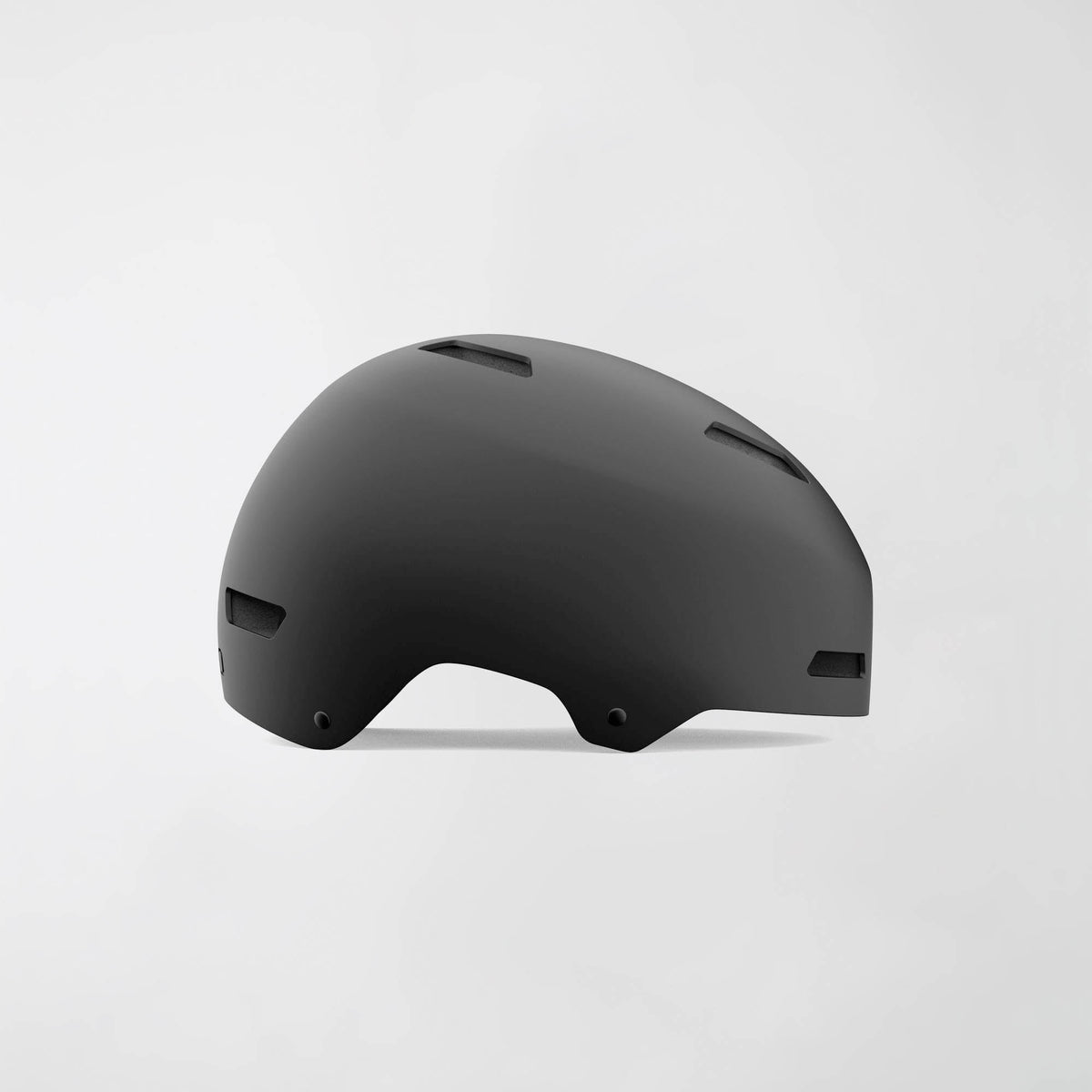Dime FS Mips Youth | Mat Black