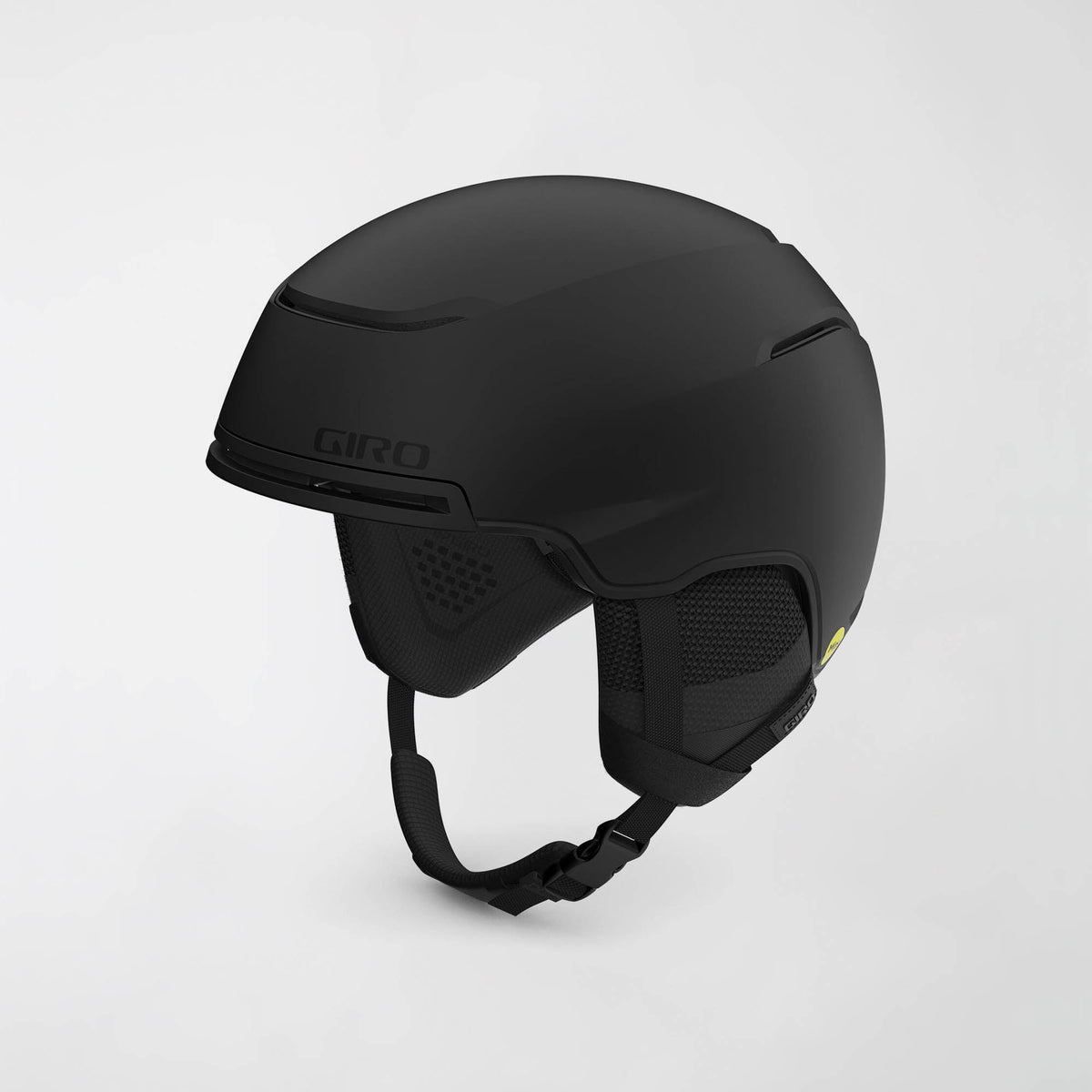 Jackson Mips | Mat Black