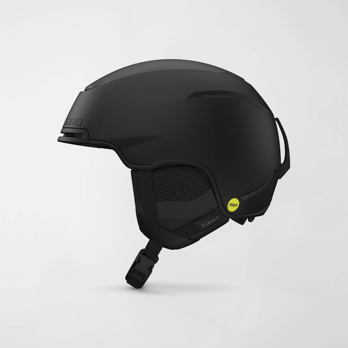 Jackson Mips | Mat Black
