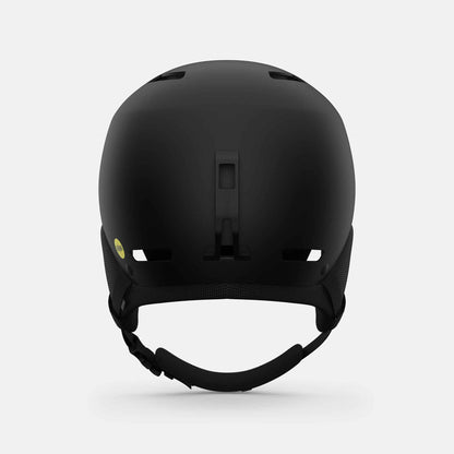 Ledge Mips FS | Matte Black