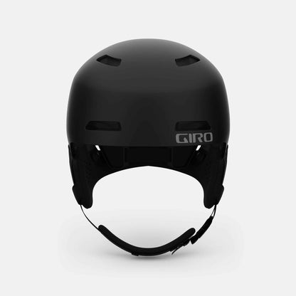 Ledge Mips FS | Matte Black