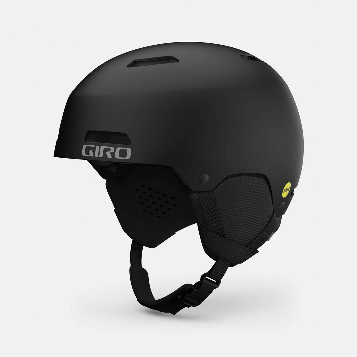 Ledge Mips FS | Matte Black