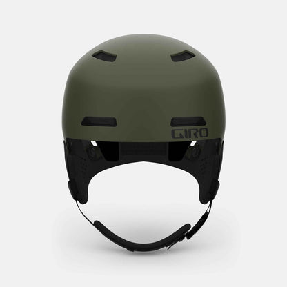 Ledge Mips FS | Food Trail Green