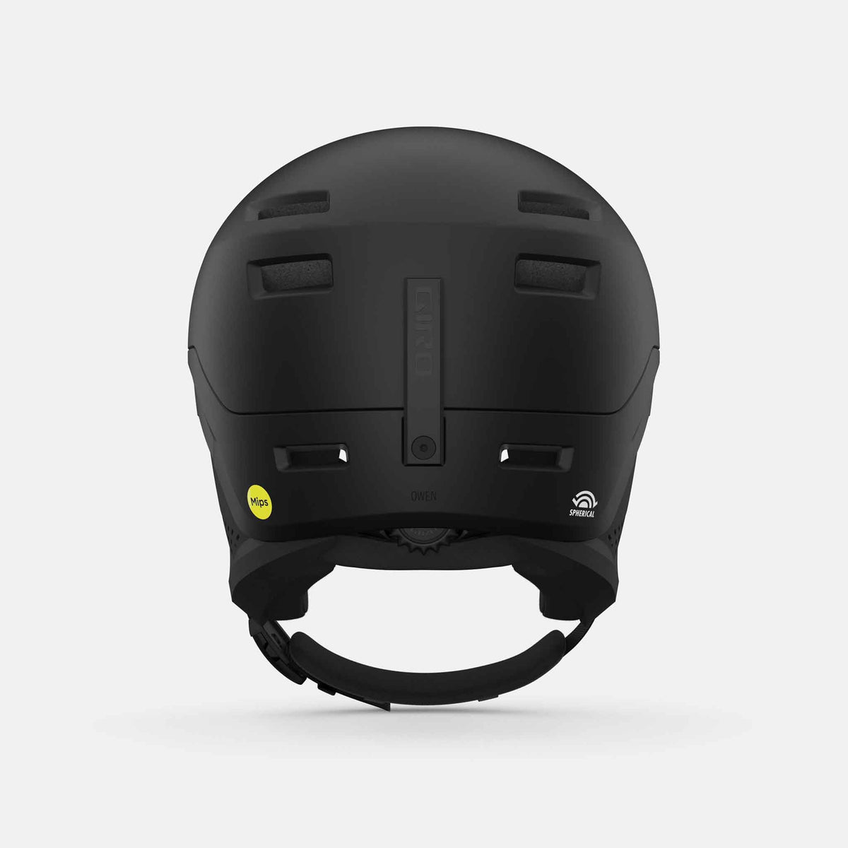 Owen Spherical MIPS | Mat Black