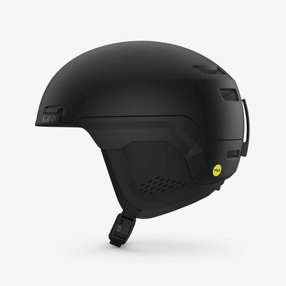 Owen Spherical MIPS | Mat Black
