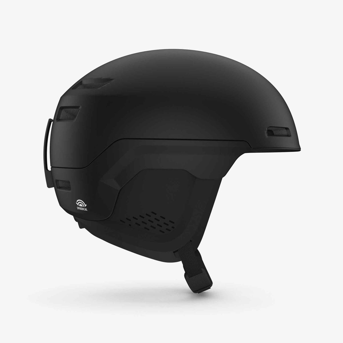 Owen Spherical MIPS | Mat Black