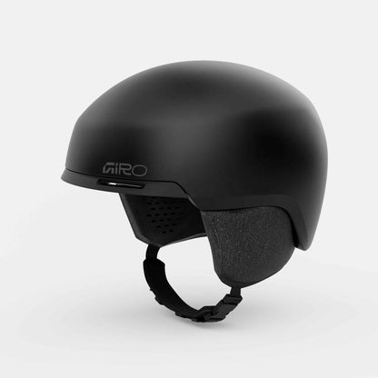 TAGGERT MIPS | Mat Black