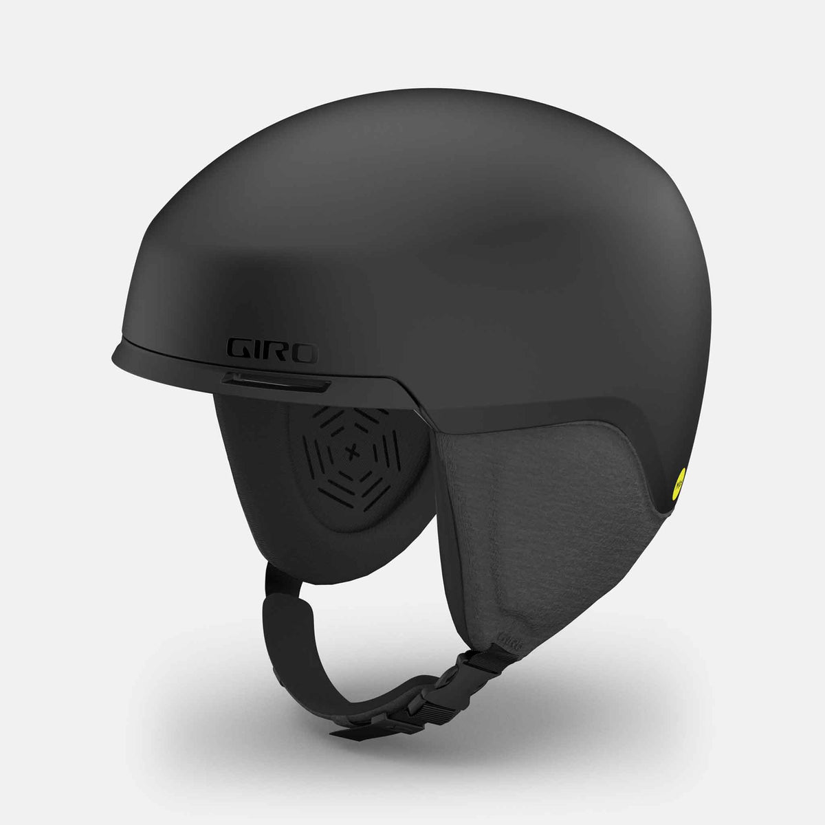 Taggert Mips | Mat Black