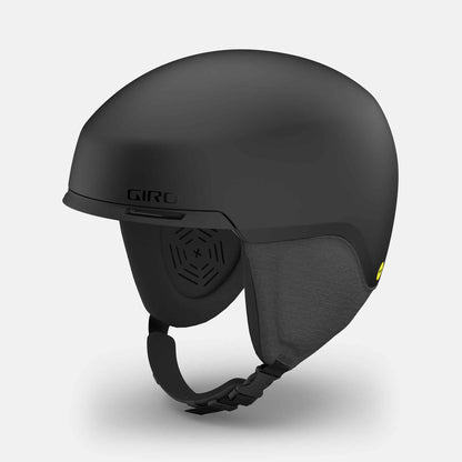 Taggert Mips | Mat Black