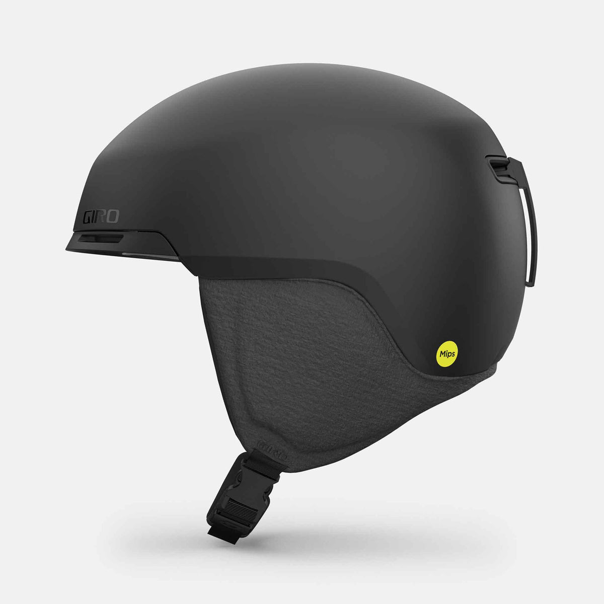 Taggert Mips | Mat Black