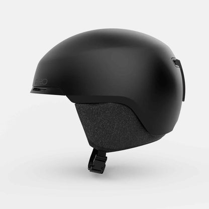 TAGGERT MIPS | Mat Black